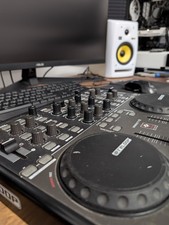 Dj Controller | Reloop Digital Jockey 2 Inter...