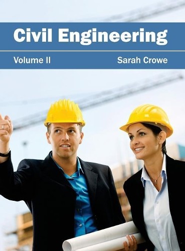 Civil Engineering: Volume II (Hardback)