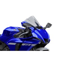 Puig Z-RACING Bildschirm FUR Yamaha YZF-R1 Race 2024 Hellraum