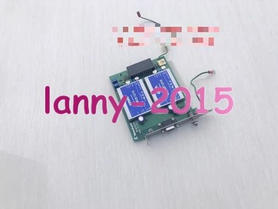 1PC USED TeKnologue PC4320B0 #jg