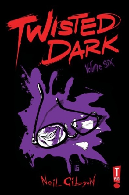Twisted Dark Volume 6 - Image 2