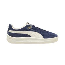 PUMA Gv Special Suede Lace Up  Mens Blue Sneakers Casual Shoes 39850808