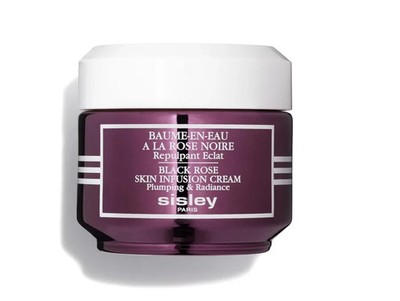 SISLEY Black Rose Skin Infusion Cream Plumping & Radiance 1.6 oz 50ml SEALED
