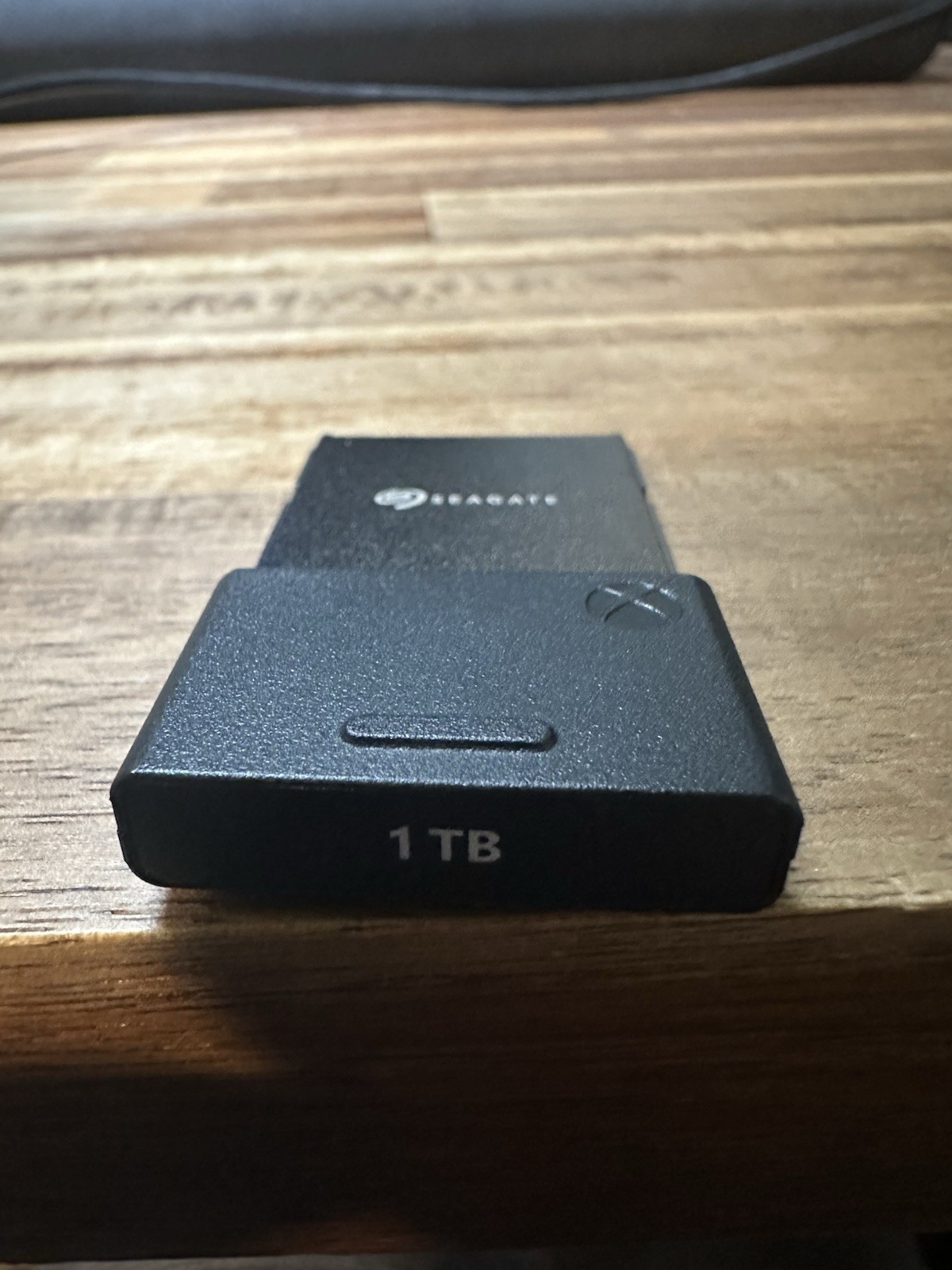 Seagate 1TB SSD di Espansione per Xbox Series X/S foto 6