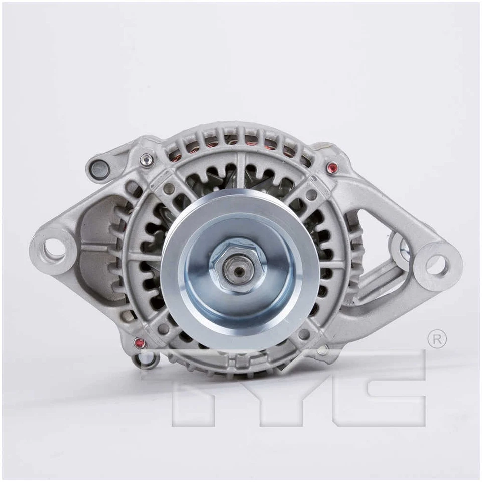Alternador compatível com Jeep Grand Cherokee TYC 1993-1998 - Imagem 3 de 4