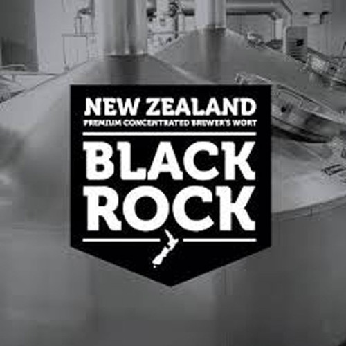 Black Rock Crafted BIB IPA - 4.6KG Craft Brewer's Wort makes 23L Beer Making Kit - Picture 4 of 4
