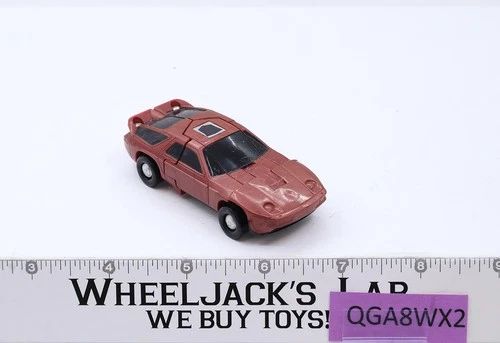 Dead End Deadend Menasor 1986 Vintage Hasbro G1 Transformers Action Figure