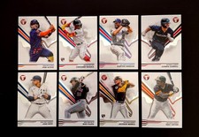 2024 Topps Pristine Singles *YOU CHOOSE*  Complete Your Collection