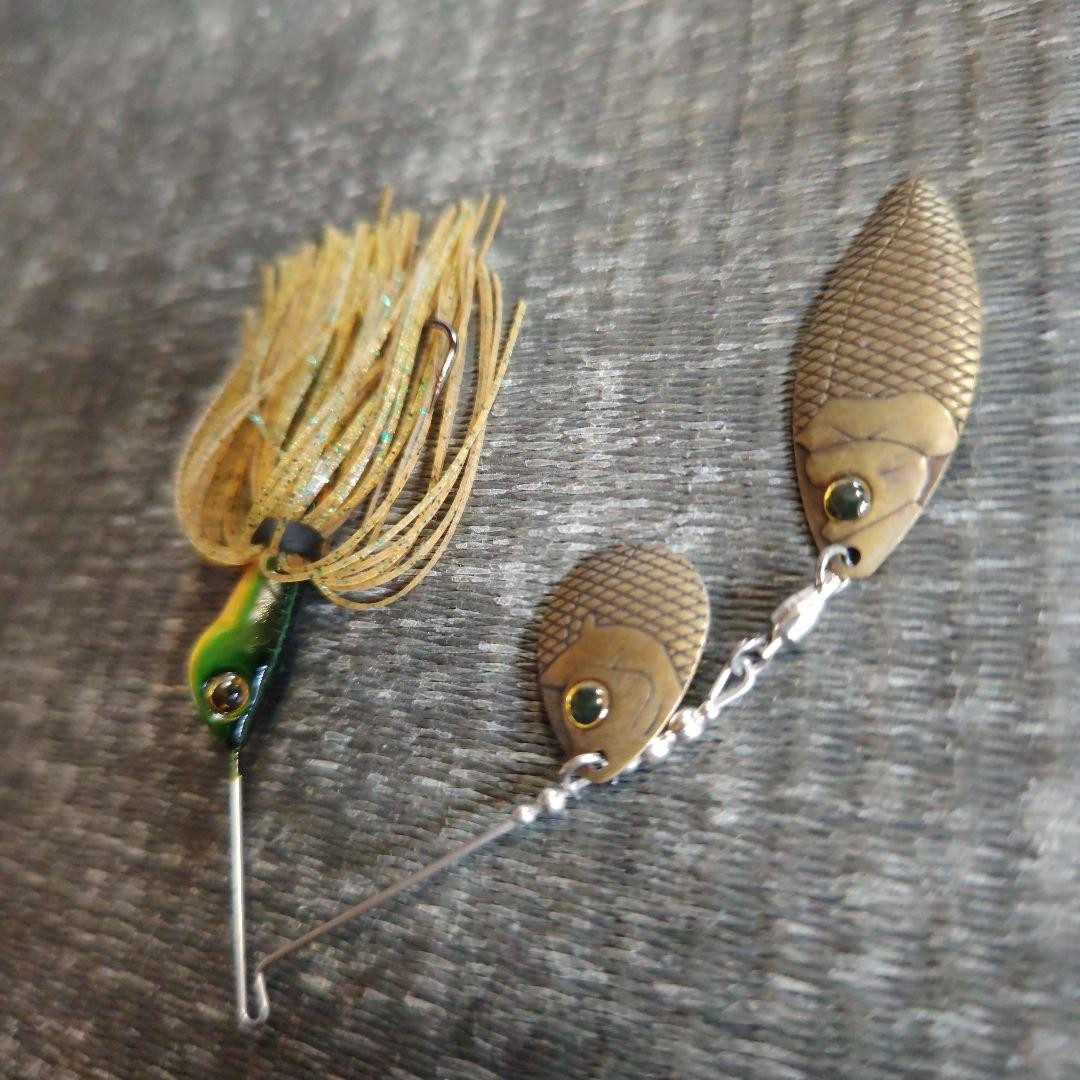 DEPS spinnerbait 387960 - Image 3