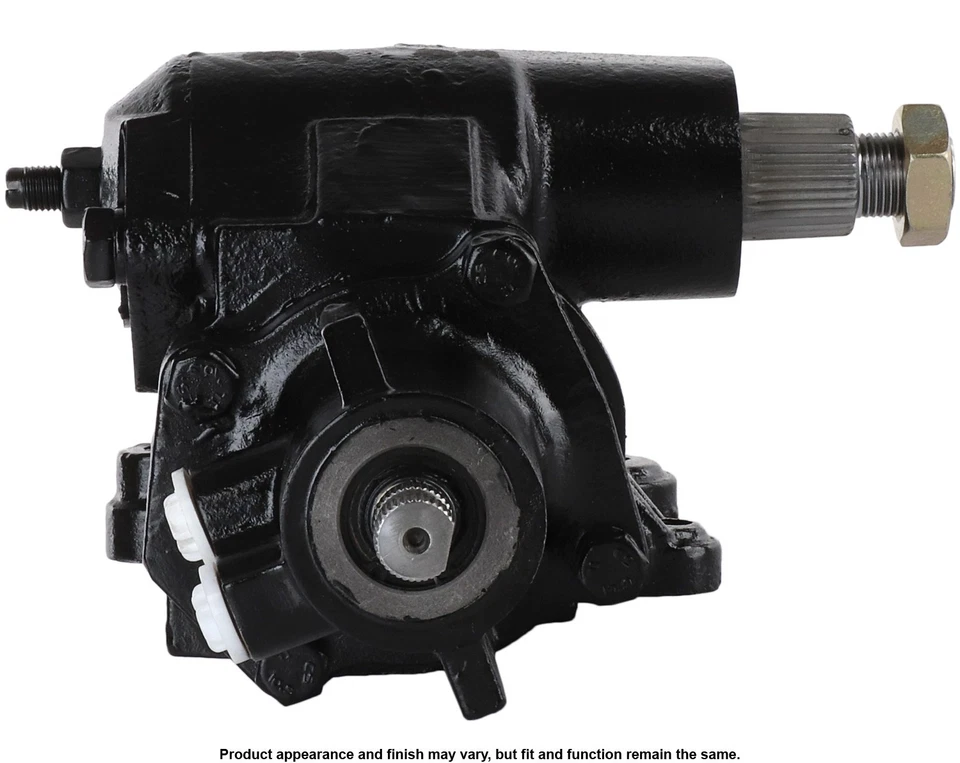 A1 Cardone 27-7516 Steering Gear For Select 80-07 Ford Mazda Models - Image 4 of 4