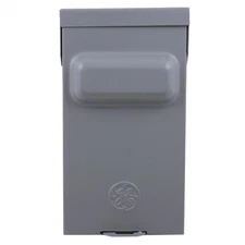 GE TF60R Disconnects