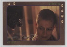 1992 Star Pics Alien3 Datalog: Approx 0:1000 Hours Day 2 #18 0q3