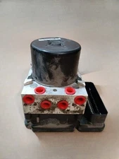 2014-2015 Ford Transit Connect ABS Anti-Lock Brake Pump Assembly OEM