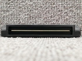 Famicom Software Model Moai Kun Konami FM043