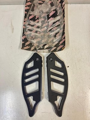 Plattenspieler vorne links und rechts CUSTOM Roaring Toyz HARLEY DAVIDSON VRD...
