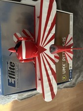 E-flite UMX Pitts S-1S 