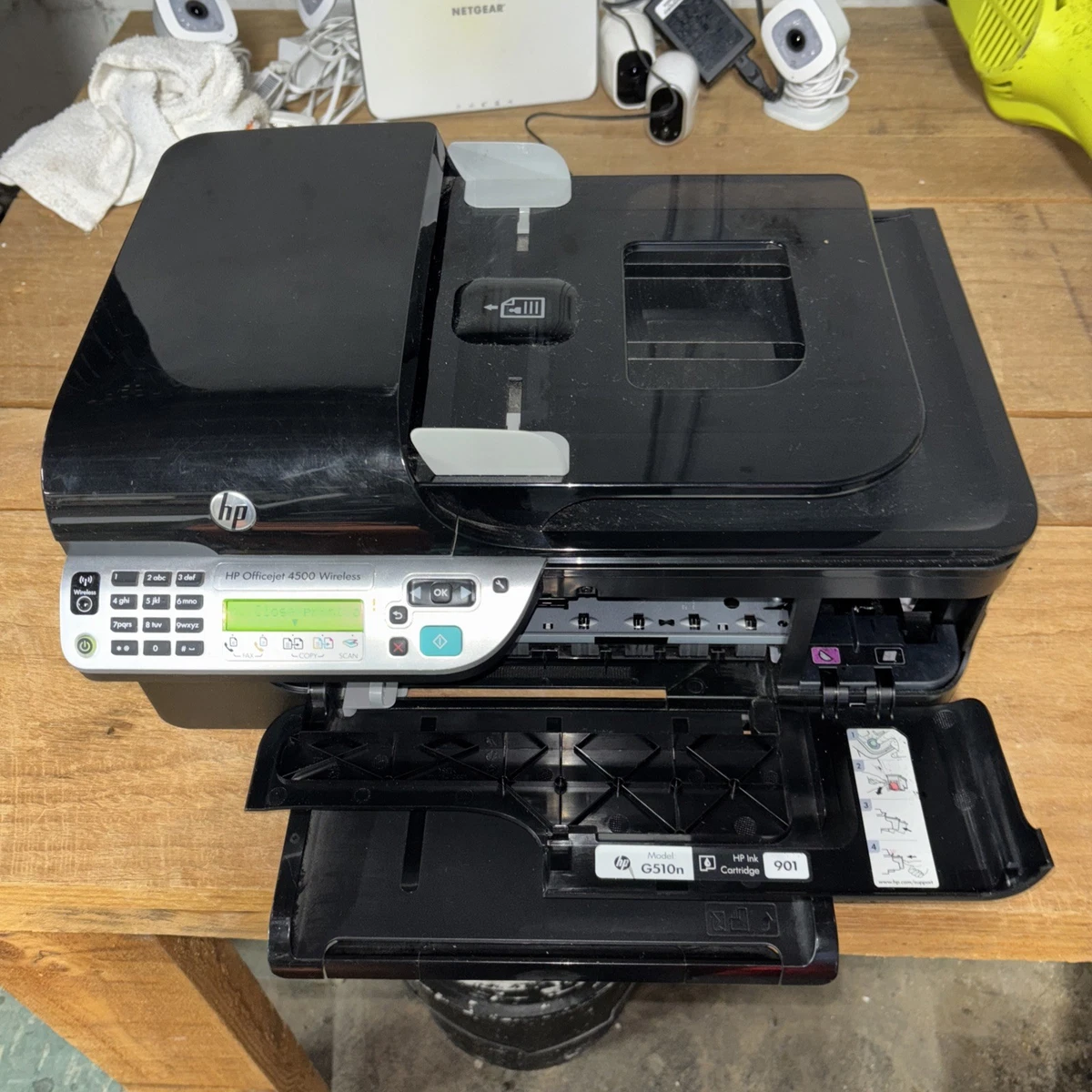 Cartuccia Hp Officejet 4500 | Confronta prezzi