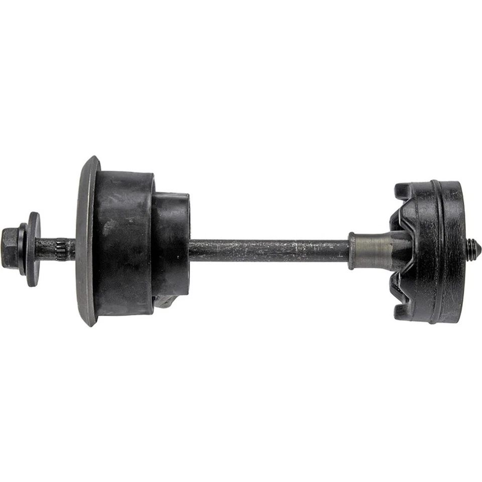 924-042 Kit de montaje de carrocería Dorman superior para Chrysler Aspen Dodge Durango 2005-2009 Foto 2 de 2