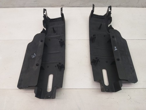 Mercedes W118 C118 X118 AMG Querlenker Abdeckung Paar A2473523100 A2473523200