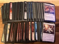 *PICK YOUR CARD* Magic the Gathering from M19 and M21