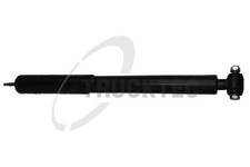 TRUCKTEC AUTOMOTIVE Stoßdämpfer vorderachse für Mercedes-Benz C-Klasse W202