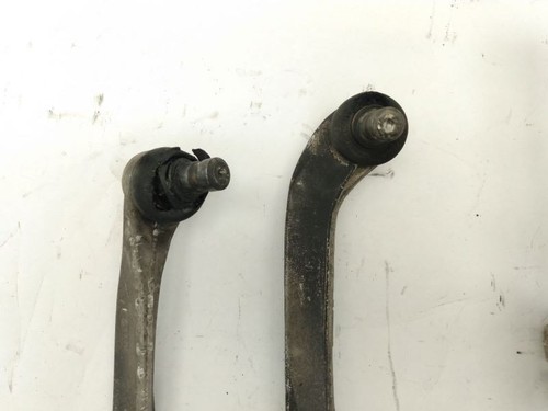 VOLKSWAGEN VW PHAETON Left Front Driver Lower Control Arm Set Fit 2004 2005 2006 - Picture 6 of 12