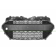 Lüftungsgitter Stoßfänger Prasco HN0042120 Premiumcertified für Hyundai Vorne