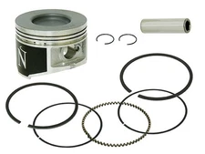 Namura NA-20062-2 Piston Kit 76.00mm - Oversized 0.50