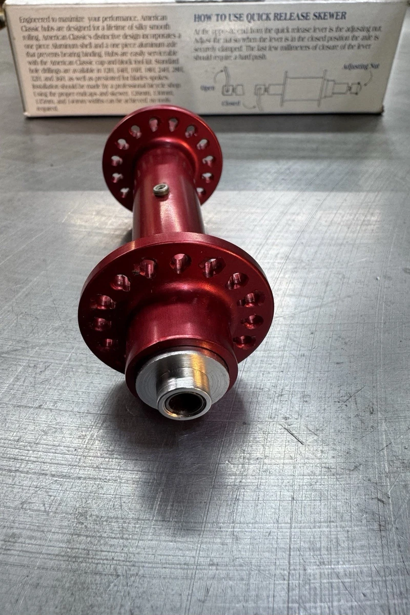 American Classic Bicycle Components & Parts for sale | eBay