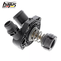 Wahler Thermostat + Dichtung FüR BMW 2 F45 F46 X1 F48 Mini F55 F56 Mini