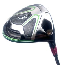 Callaway Great Big Bertha Epic Driver / 9 gradi / Evenflow Riptide 50 Small...
