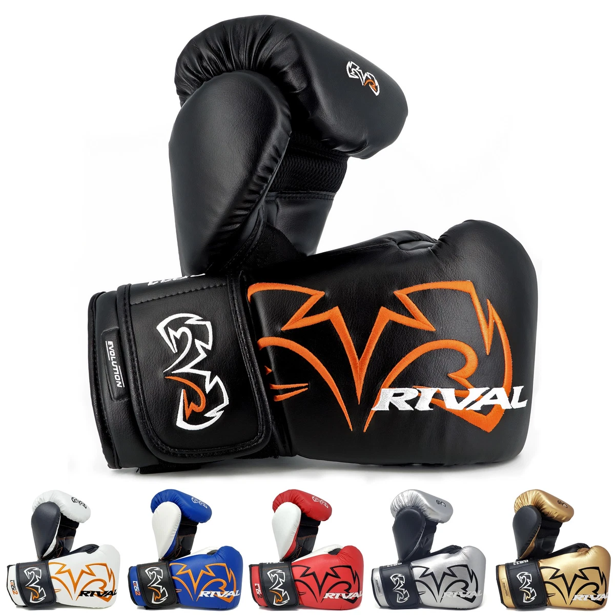 Rival Boxing Boxing Gloves for sale - eBay