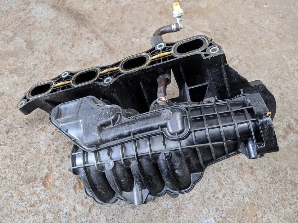 Coletor de admissão SUZUKI SX4 1.6 - Imagem 3 de 3