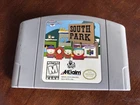 New ListingSouth Park - Nintendo 64, N64 Cartridge Only - Tested & Works