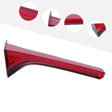 Led Left Inside Tail Light Rear Stop Lamp For Mitsubishi Eclipse Cross 2018-2020