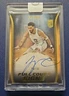 2023-24 Topps Three - Full Court Signs Jayson Tatum #FCS-JT On Card Auto 10/10