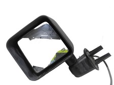 Retroviseur gauche (ou coque) Jeep WRANGLER