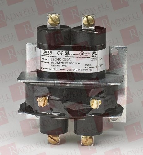 MDI 230NO-220A / 230NO220A (BRAND NEW) - Picture 1 of 1