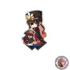 New Algernon Product Fate Grand Order Charatoria Acrylic Stand Archer Oda