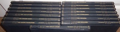 Time-Life Books ''THE SEAFARERS''  You Chosse $6.68/Ea.