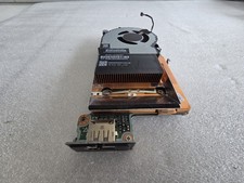 AMD Radeon RX560 4GB DP GPU for HP EliteDesk ...