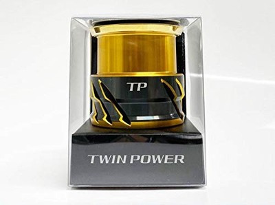 [Shimano Genuine] Genuine spare spool 4000PG for 20 Twin Power