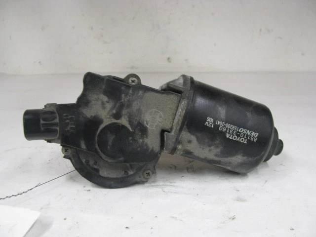 Used Windshield Wiper Motor fits: 1998 Lexus ES300 Grade A Foto 2 de 4
