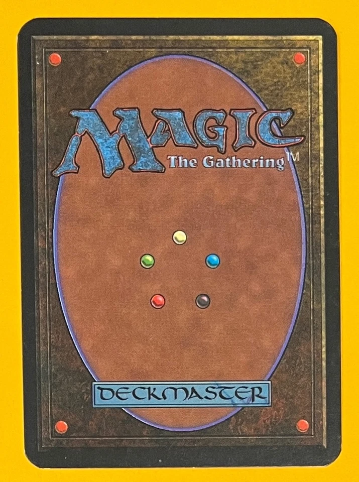 MTG LICH (Ink) Alpha (OldManMTG 012-305) - Image 2 of 4