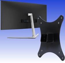 VESA Mount Adapter For LG 29" Curved UltraWide Monitor 29UC97C VESA Bracket