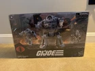 Hasbro G.I. Joe Cobra S.N.A.K.E. Classified Series 162 Battle Suit Action Figure