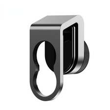 Phone Lens Clip With 17mm Thread For Lens Universal Metal Smartphone Clip