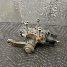 2017-2022 F250 F350 STEERING GEAR BOX W/O ADAPTIVE STEERING W/ BOLTS
