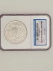 1889 $1 Morgan Silver Dollar