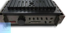 BOSE 2705MX Power Amplifier for Professional Audio
